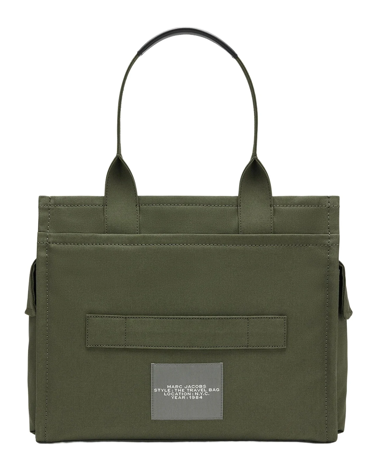 Marc Jacobs The Travel Canvas Tote Bag