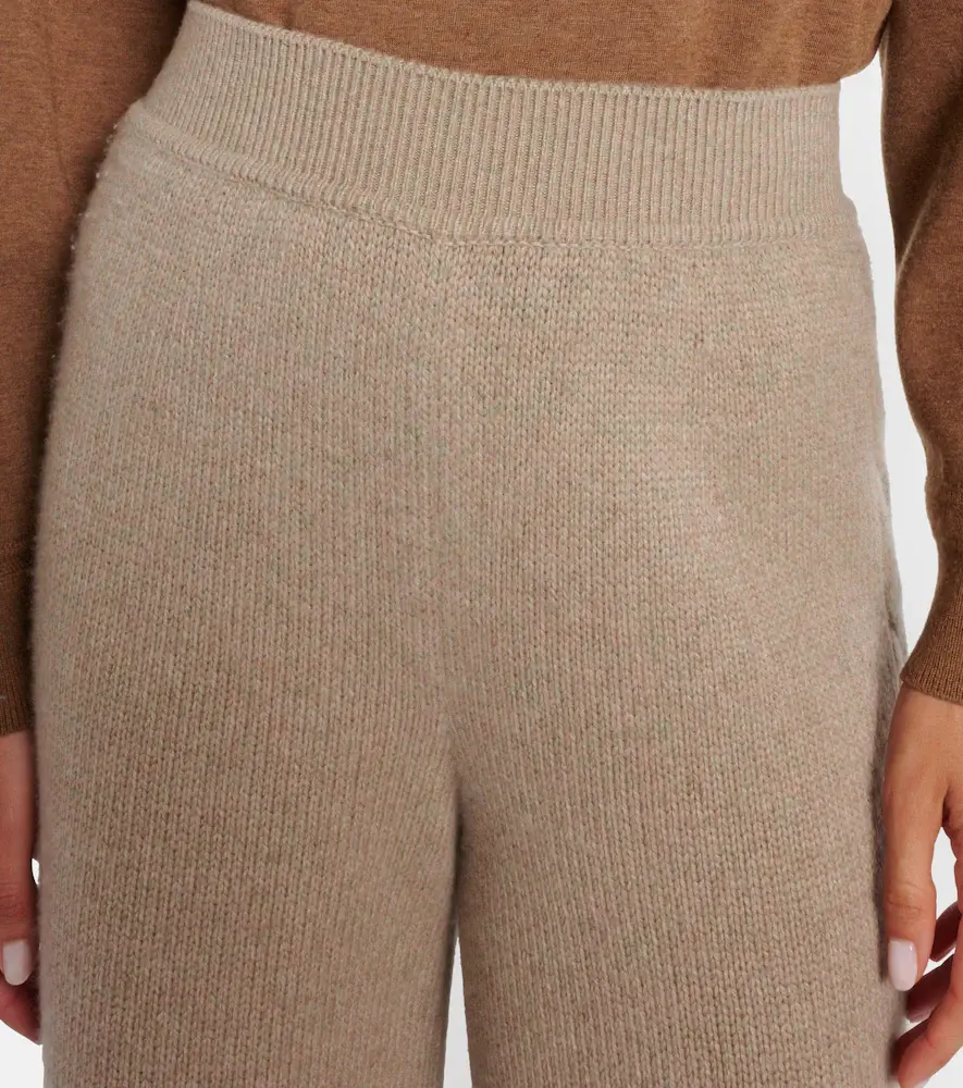 Loro Piana Napier cashmere sweatpants | Thumbnail 4 Loro Piana Napier cashmere sweatpants | Thumbnail 4