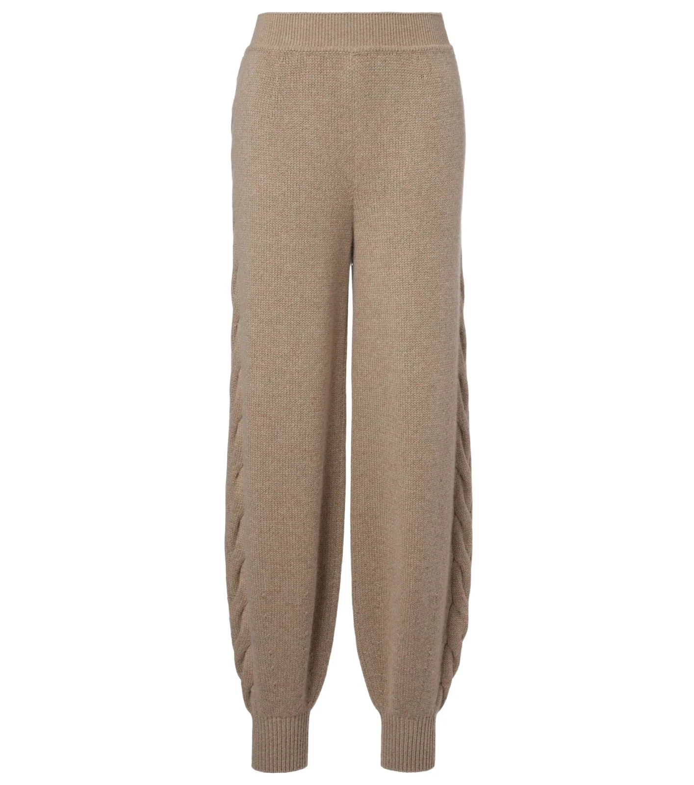 Loro Piana Napier cashmere sweatpants