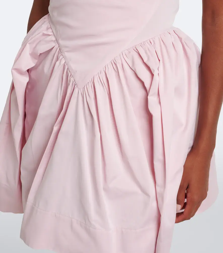 Vivienne Westwood Sunday minidress | Thumbnail 2 Vivienne Westwood Sunday minidress | Thumbnail 2
