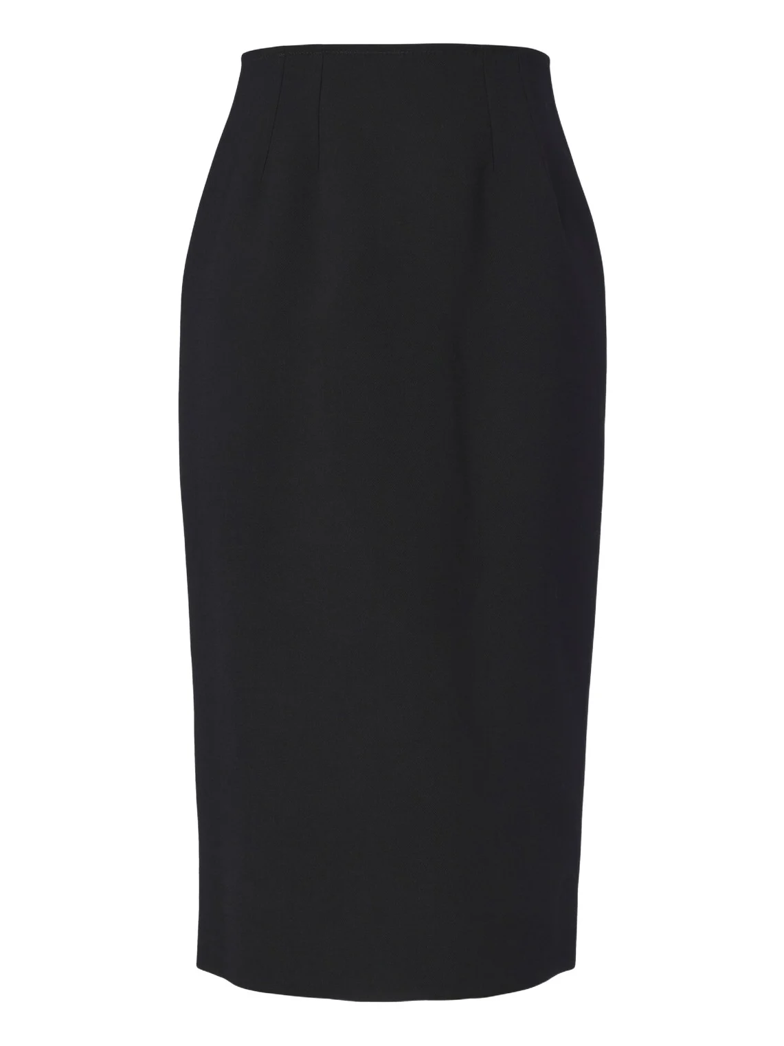 Virgin wool pencil skirt Virgin wool pencil skirt