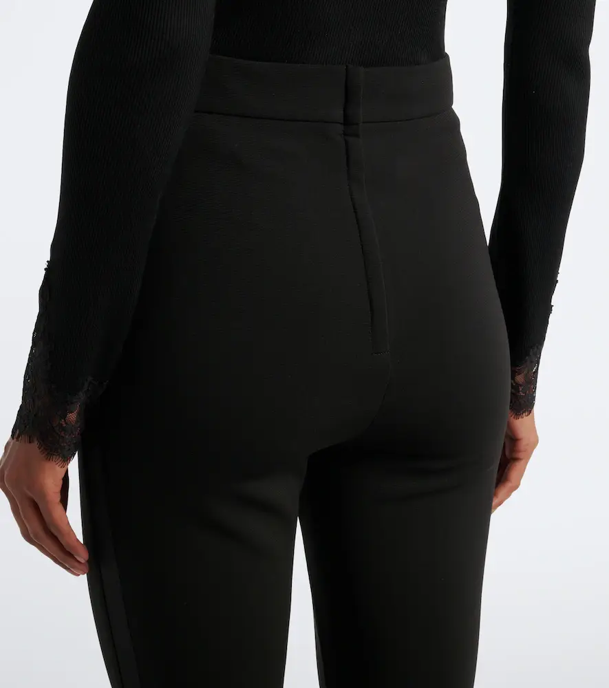 Dolce & Gabbana High-rise leggings | Thumbnail 2