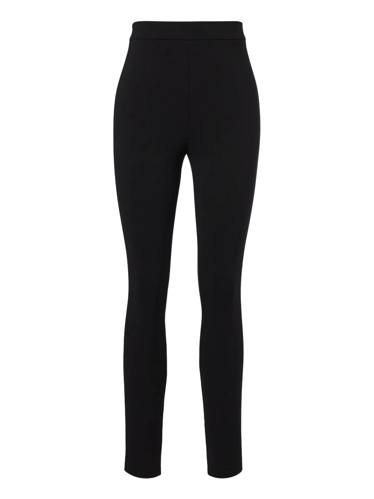 Dolce & Gabbana High-rise leggings