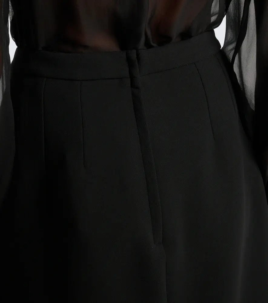 Dolce & Gabbana Wool-blend pencil skirt | Thumbnail 3 Dolce & Gabbana Wool-blend pencil skirt | Thumbnail 3