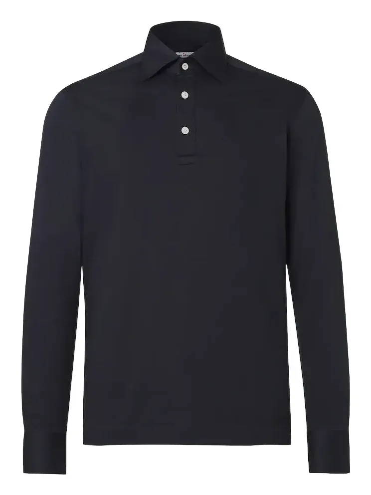 Cotton polo shirt Cotton polo shirt