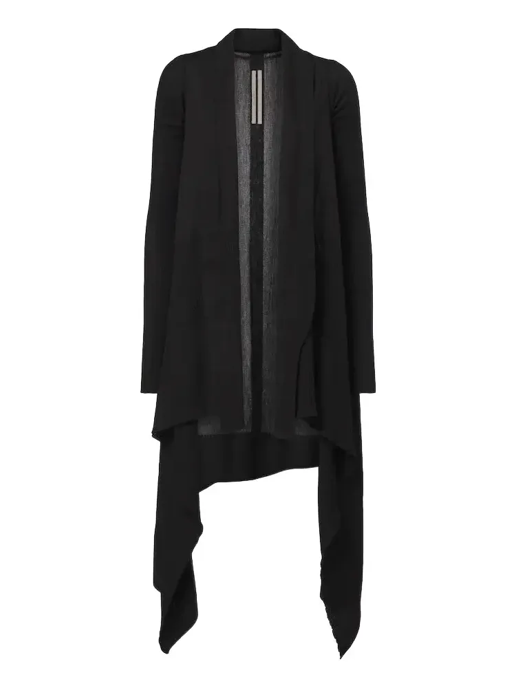 Virgin wool cardigan Virgin wool cardigan