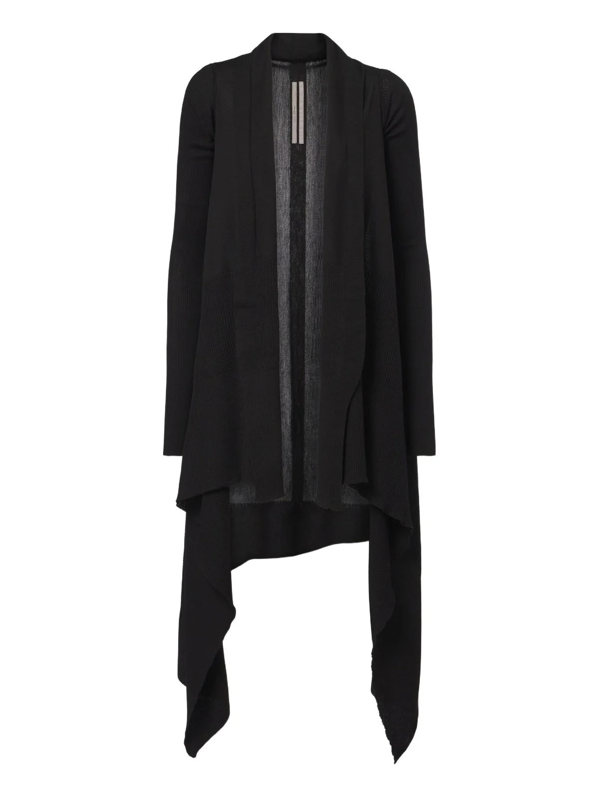 Virgin wool cardigan Virgin wool cardigan