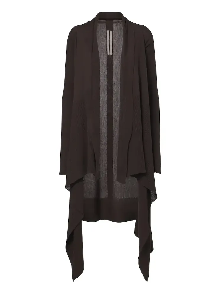 Virgin wool cardigan Virgin wool cardigan