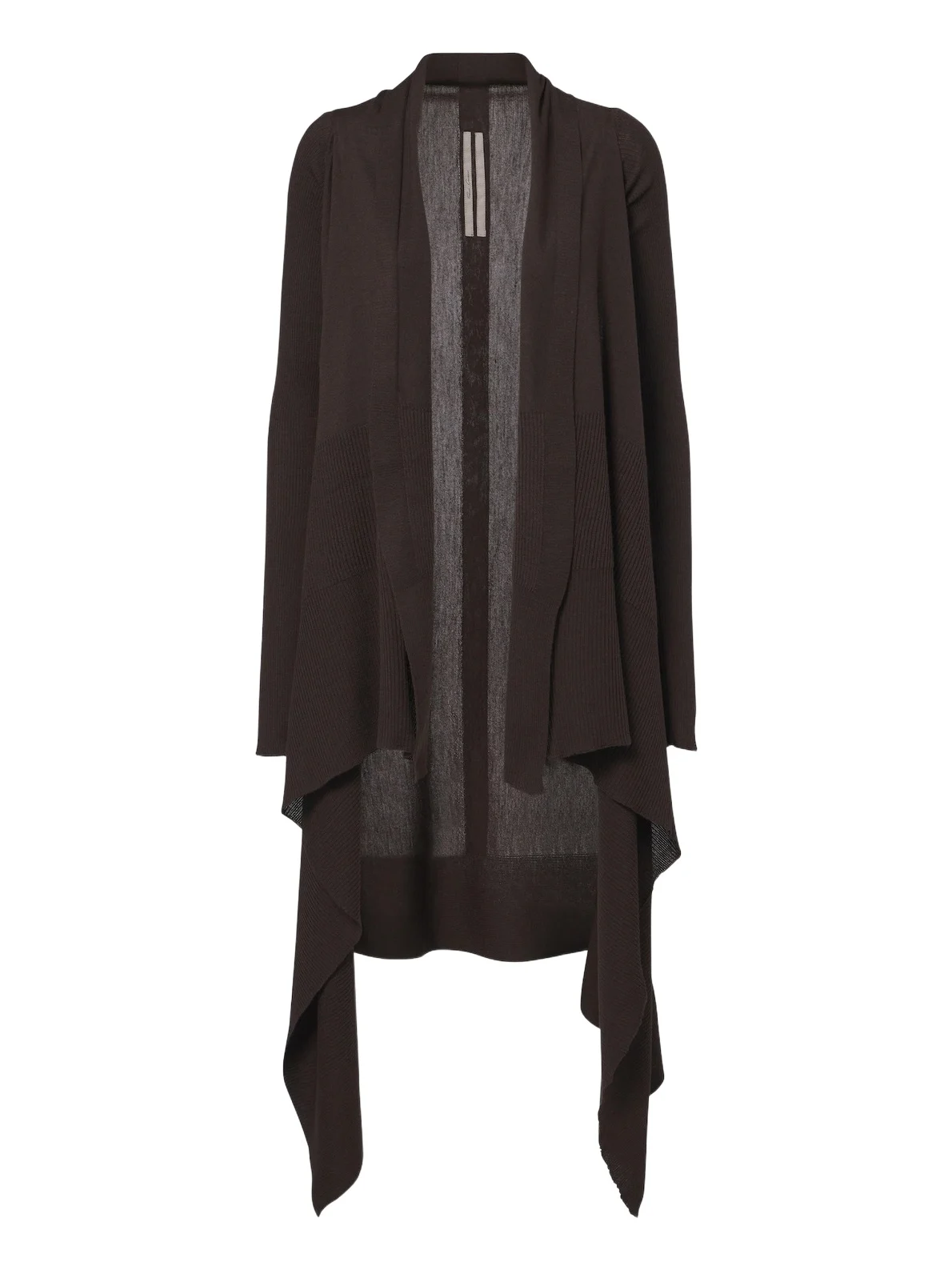 Virgin wool cardigan Virgin wool cardigan