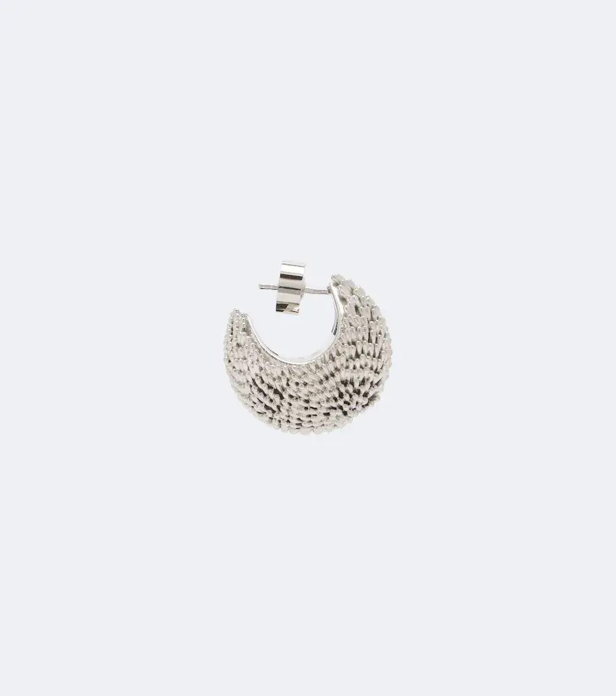 Jacquemus Herisson earrings | Thumbnail 2 Jacquemus Herisson earrings | Thumbnail 2