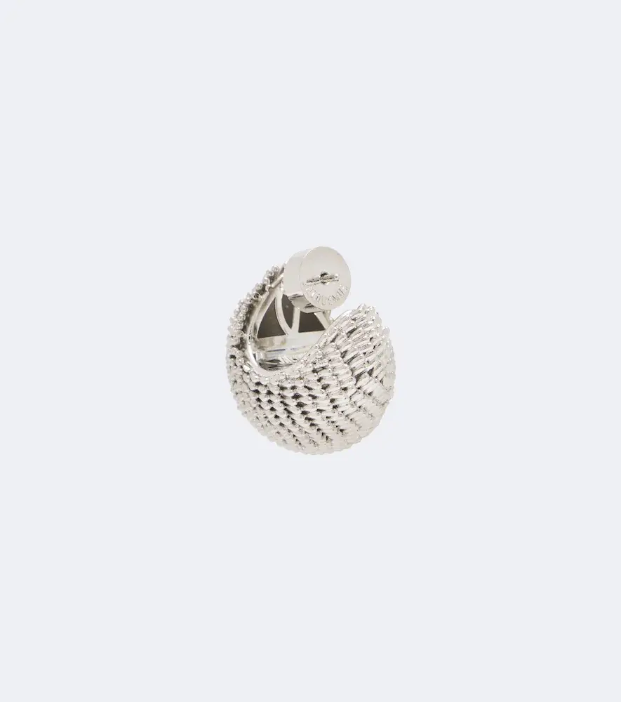 Jacquemus Herisson earrings | Thumbnail 3 Jacquemus Herisson earrings | Thumbnail 3