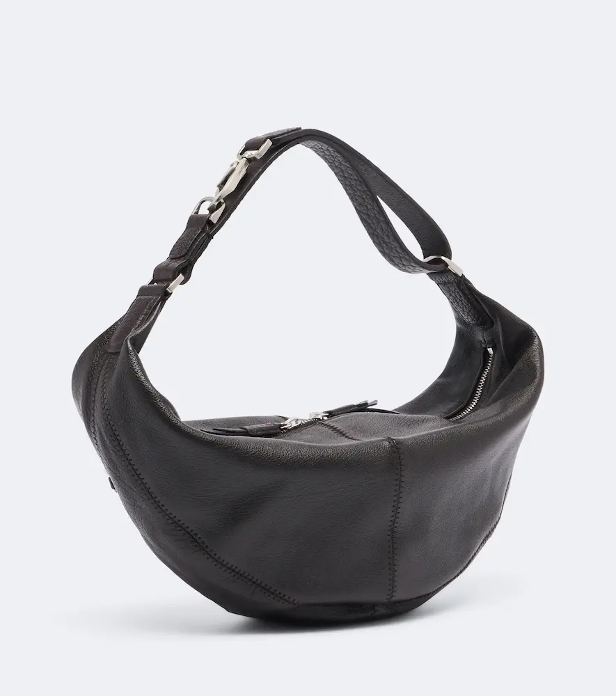 Lemaire Quiver Mini leather top-handle bag | Thumbnail 2 Lemaire Quiver Mini leather top-handle bag | Thumbnail 2