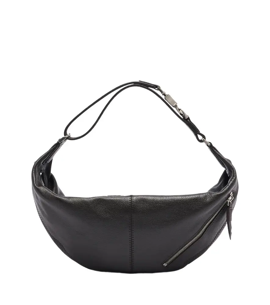 Lemaire Quiver Mini leather top-handle bag | Image 1 Lemaire Quiver Mini leather top-handle bag | Image 1