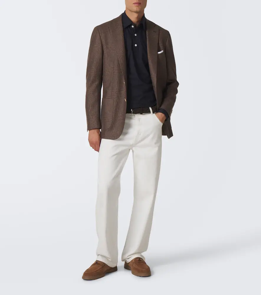 Tod's Suede penny loafers | Thumbnail 7 Tod's Suede penny loafers | Thumbnail 7
