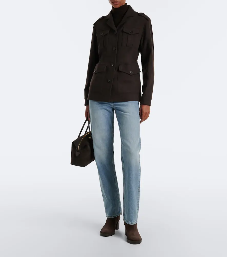 Tod's Suede ankle boots | Thumbnail 5 Tod's Suede ankle boots | Thumbnail 5