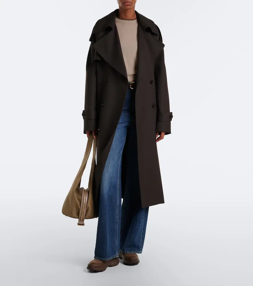Tod's Knitted leather ankle boots | Thumbnail 5 Tod's Knitted leather ankle boots | Thumbnail 5