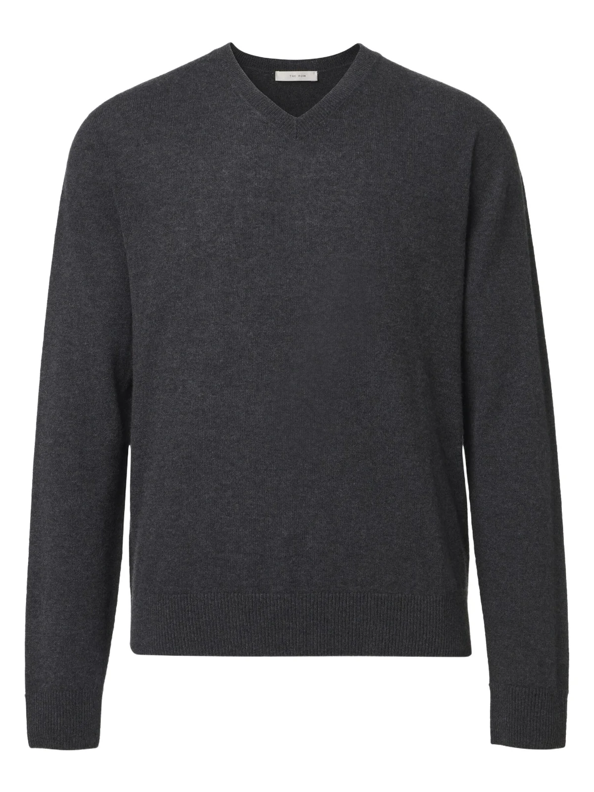 The Row Thamm cashmere sweater