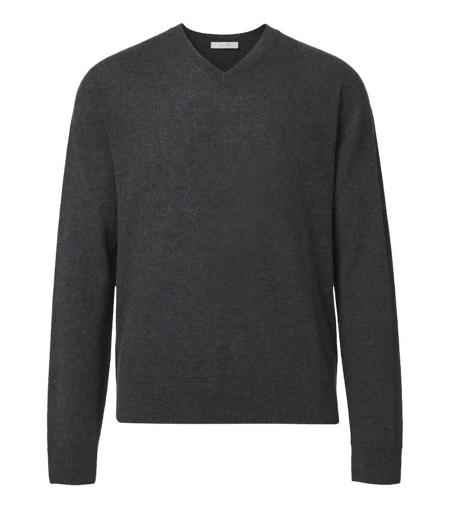The Row Thamm cashmere sweater | Image 1 The Row Thamm cashmere sweater | Image 1