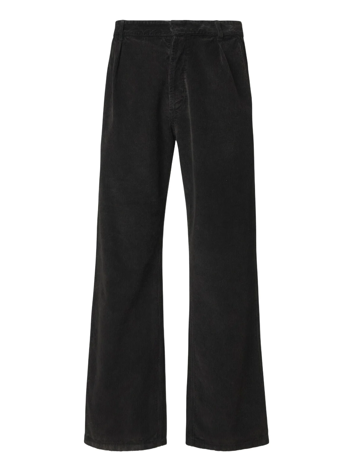 Paulo cotton corduroy wide-leg pants Paulo cotton corduroy wide-leg pants