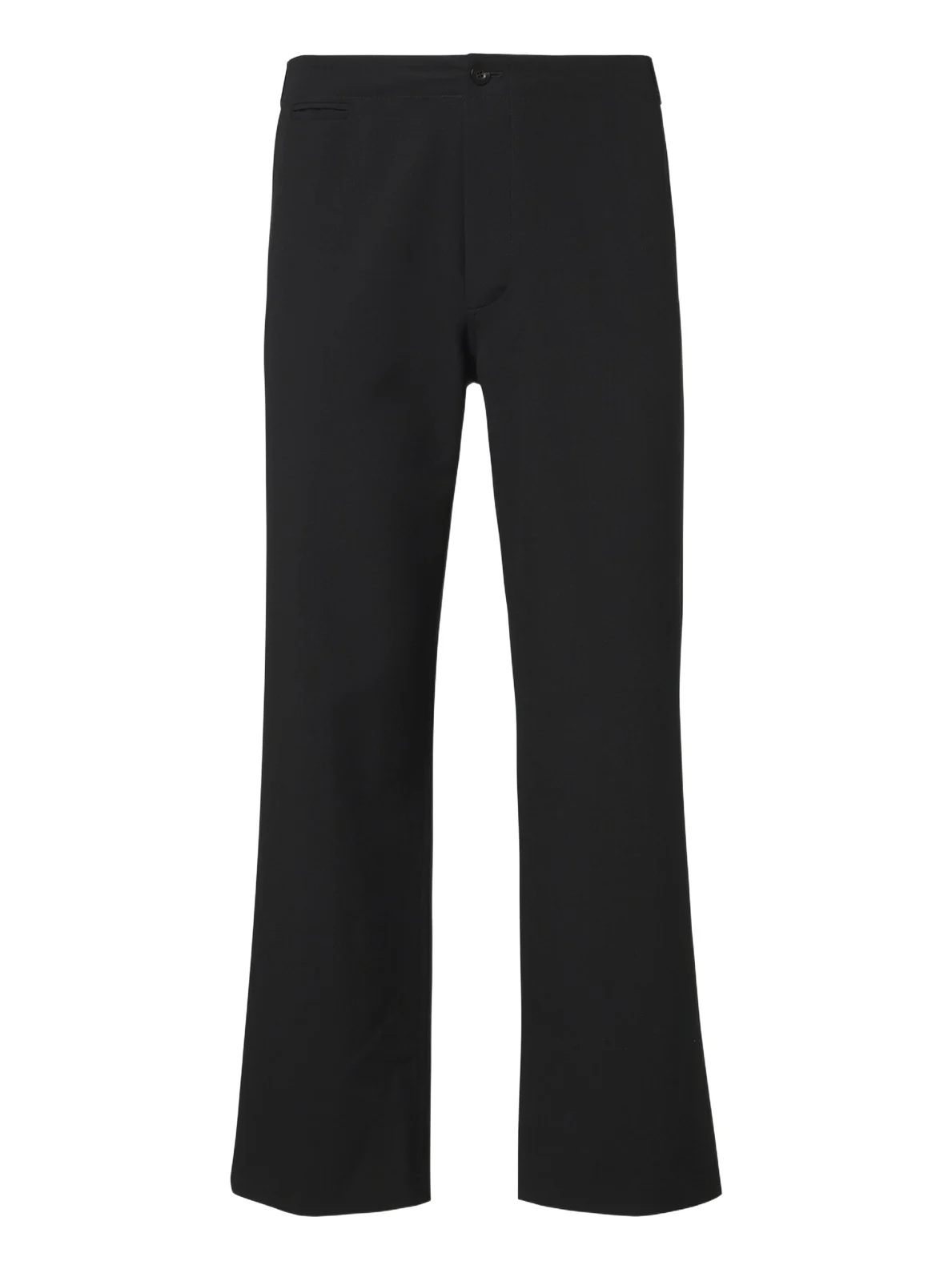 Ramil virgin wool wide-leg pants Ramil virgin wool wide-leg pants