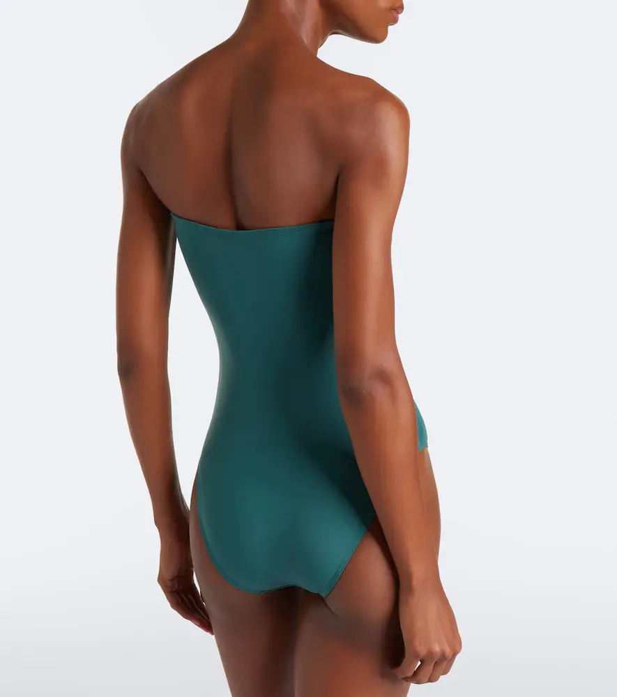 Eres Cassiopée swimsuit | Thumbnail 2 Eres Cassiopée swimsuit | Thumbnail 2