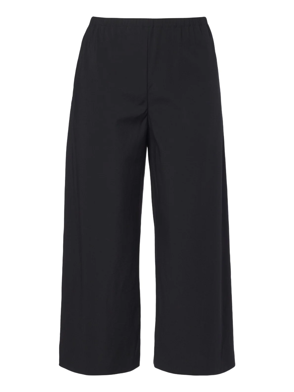 Cosmo cropped wool wide-leg pants Cosmo cropped wool wide-leg pants