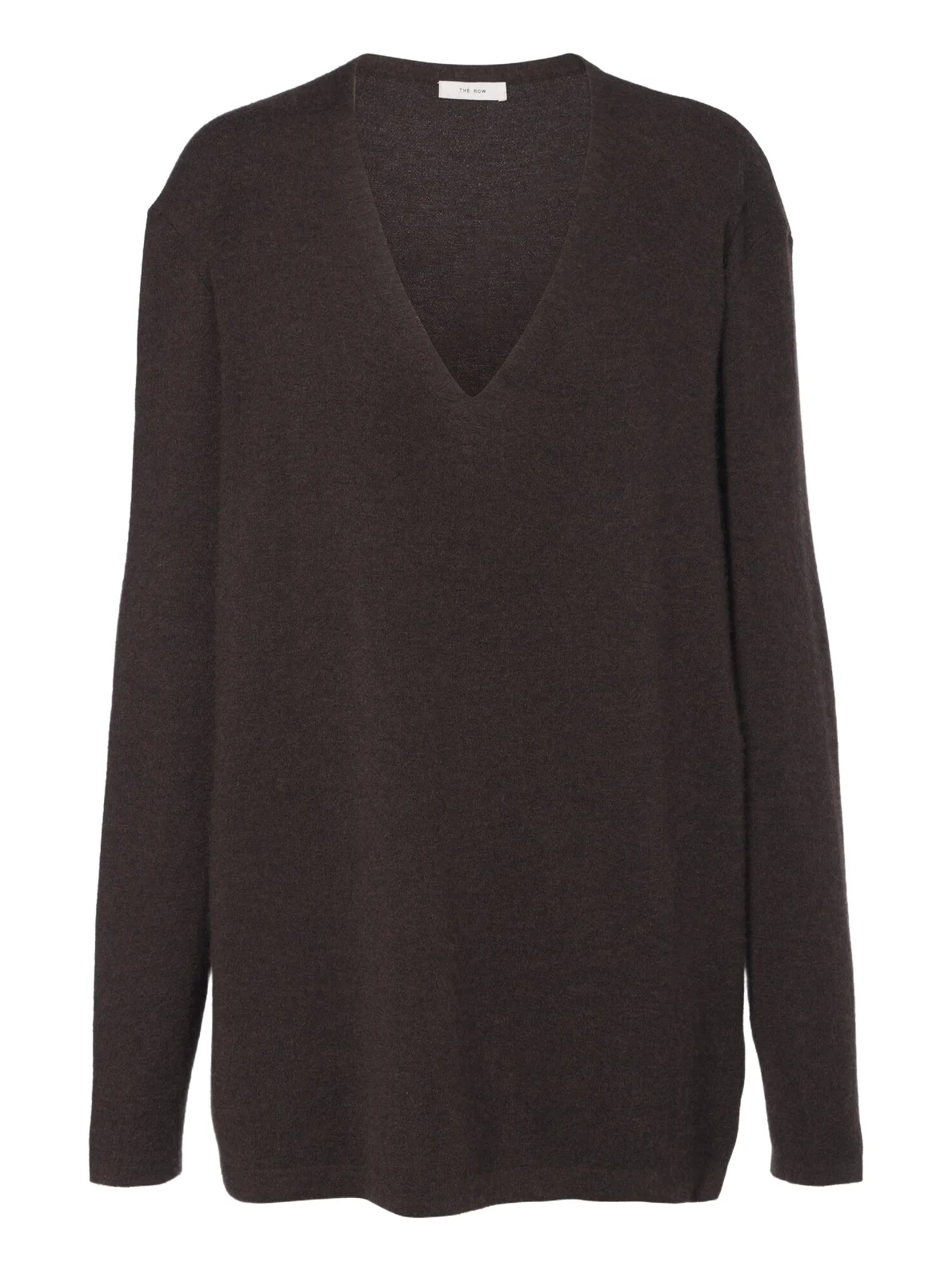 Purin oversized cashmere sweater Purin oversized cashmere sweater