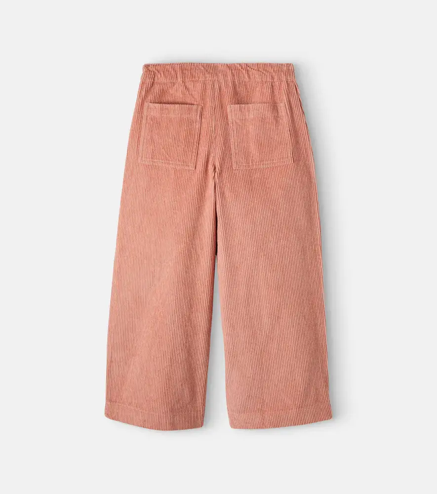 EMILE & IDA Cotton corduroy pants | Thumbnail 3 EMILE & IDA Cotton corduroy pants | Thumbnail 3