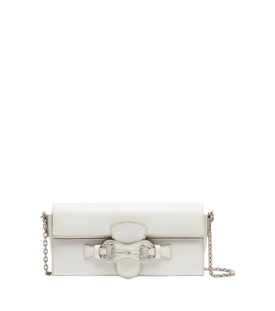 Gucci Horsebit leather wallet on chain | Image 1 Gucci Horsebit leather wallet on chain | Image 1
