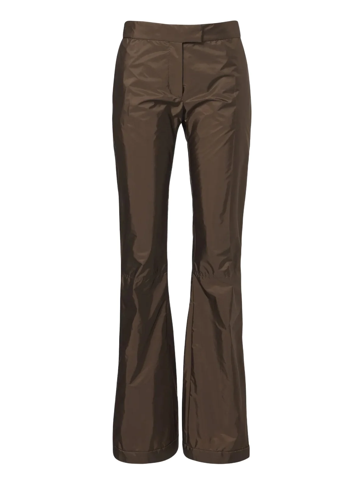 Miu Miu Technical flared pants
