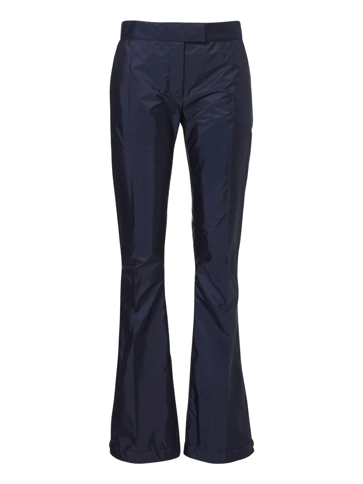 Miu Miu Technical flared pants