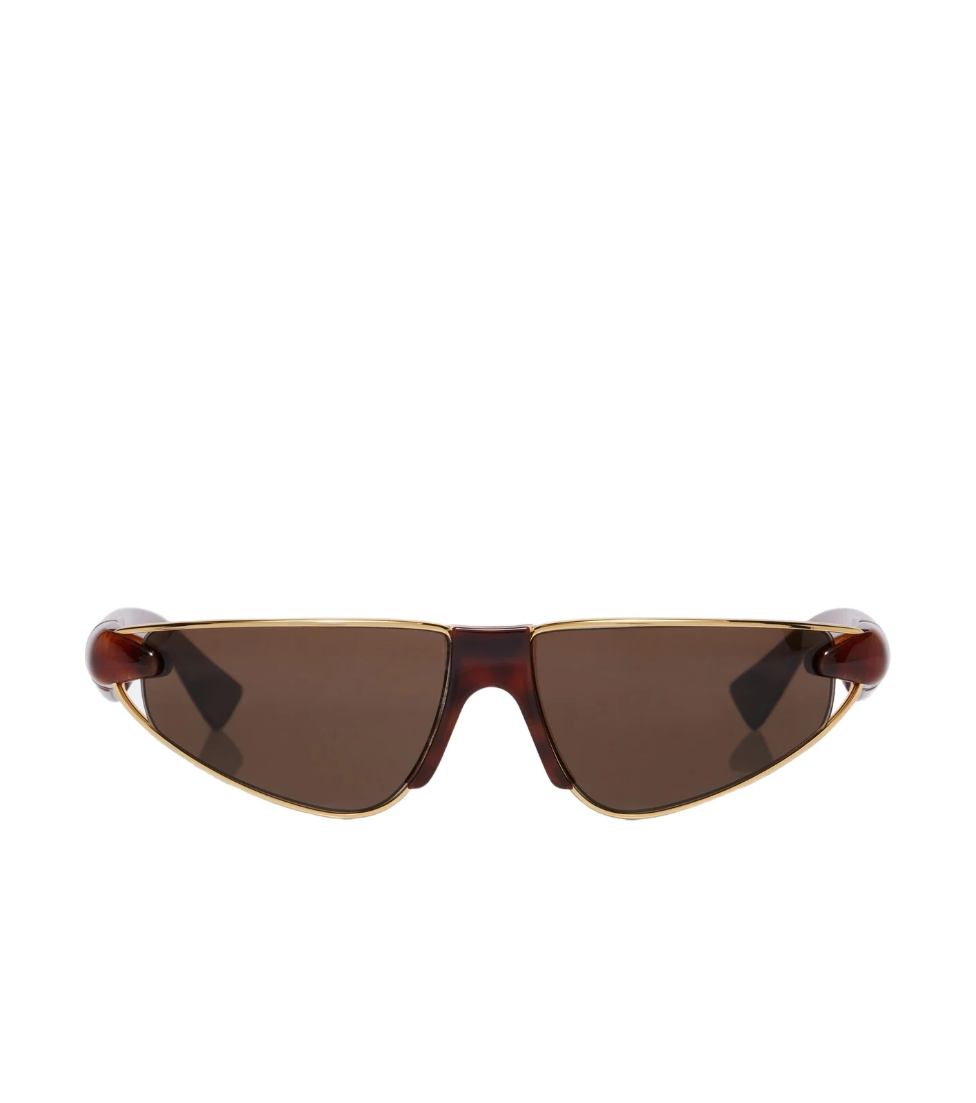 Prisma cat-eye sunglasses Prisma cat-eye sunglasses