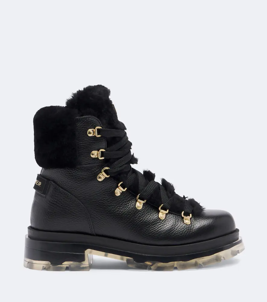 Bogner Swansea 9 B leather snow boots | Thumbnail 2 Bogner Swansea 9 B leather snow boots | Thumbnail 2