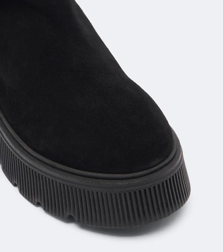 Bogner Turin 6 C MYT suede snow boots | Thumbnail 2