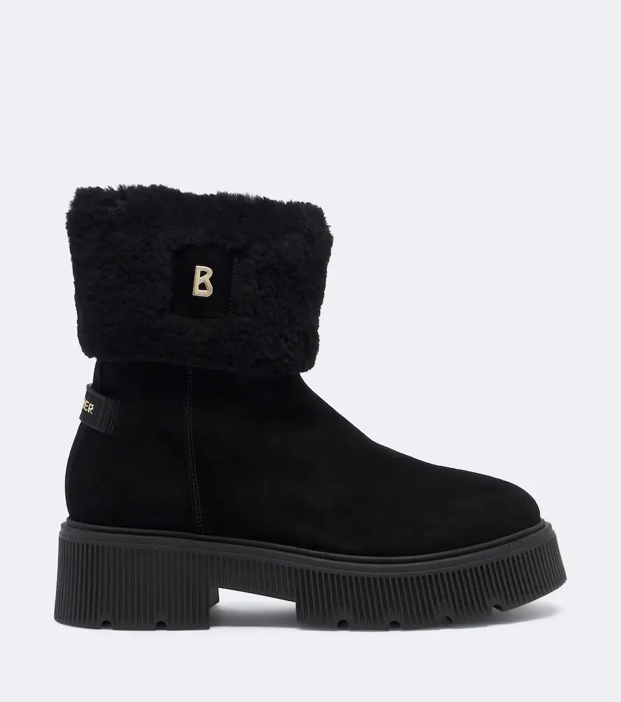 Bogner Turin 6 C MYT suede snow boots | Thumbnail 4