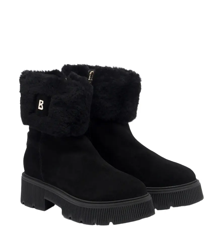 Bogner Turin 6 C MYT suede snow boots | Image 1 Bogner Turin 6 C MYT suede snow boots | Image 1