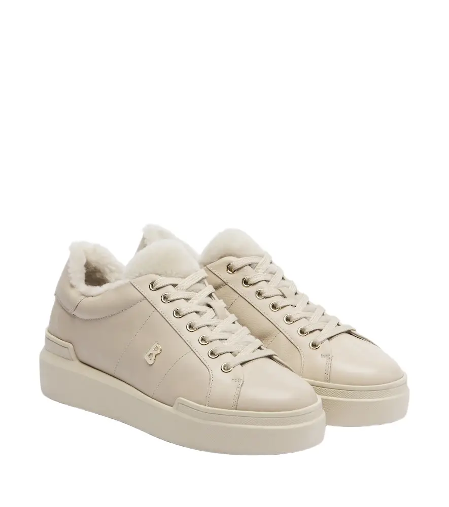 Bogner Hollywood 31 leather sneakers | Image 1 Bogner Hollywood 31 leather sneakers | Image 1