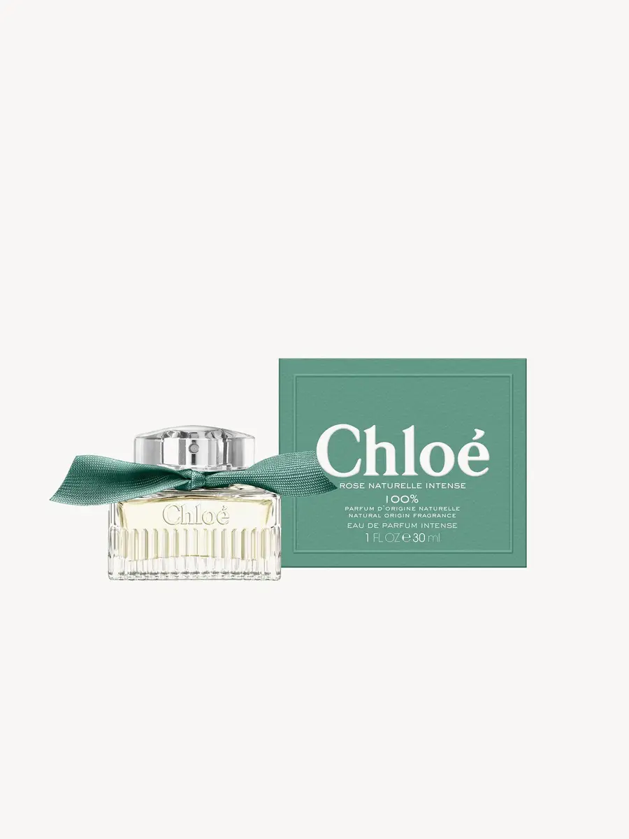 Chloé Chloé Rose Naturelle Eau de Parfum Intense 1 fl oz | Thumbnail 3