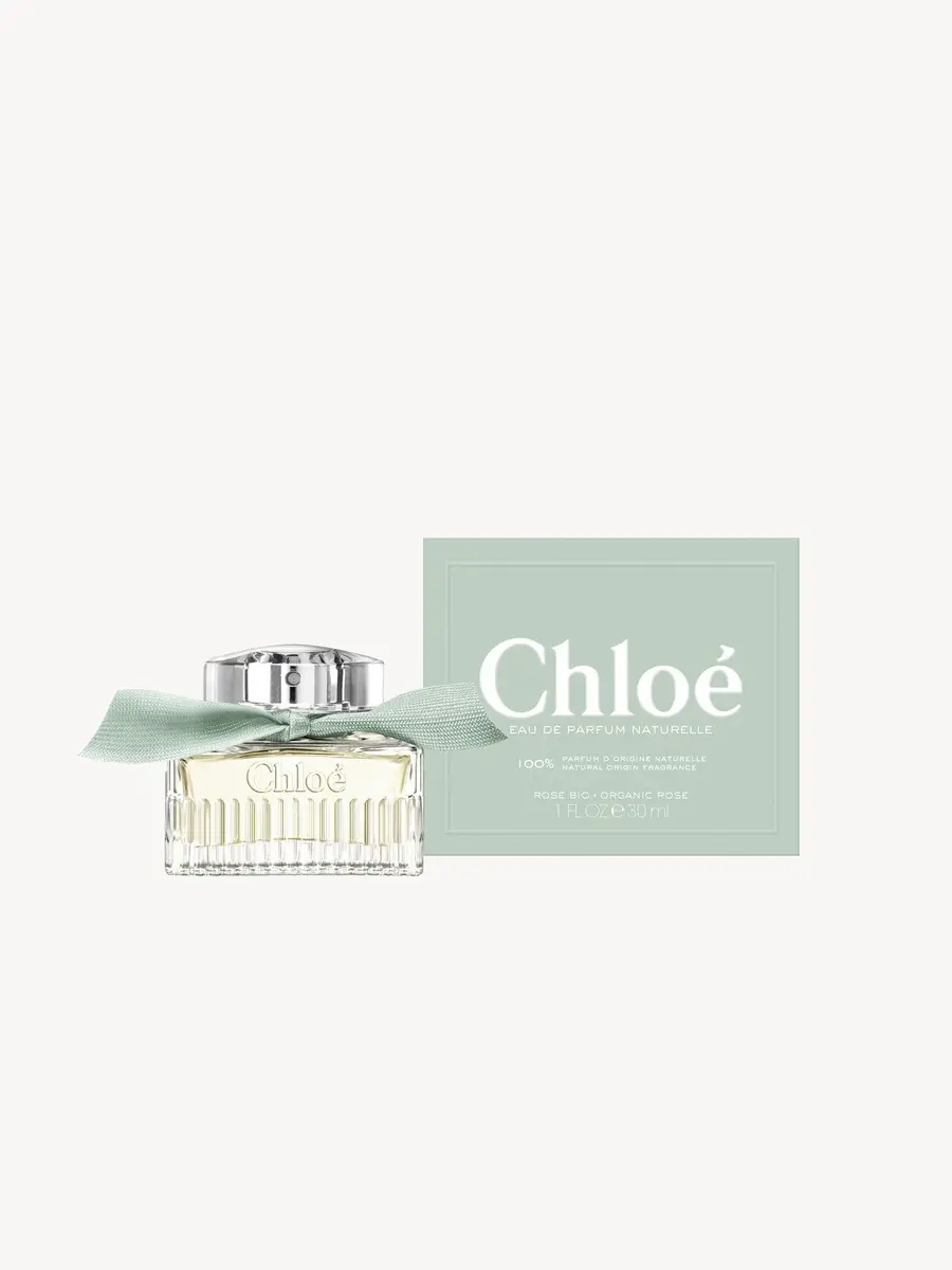 Chloé Chloé Eau de Parfum Naturelle 1 fl oz | Thumbnail 3 Chloé Chloé Eau de Parfum Naturelle 1 fl oz | Thumbnail 3