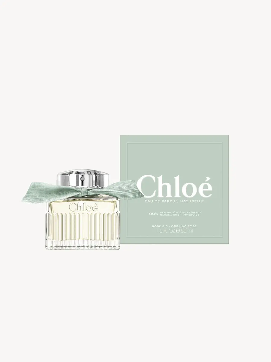 Chloé Chloé Eau de Parfum Naturelle 1.7 fl oz | Thumbnail 3 Chloé Chloé Eau de Parfum Naturelle 1.7 fl oz | Thumbnail 3