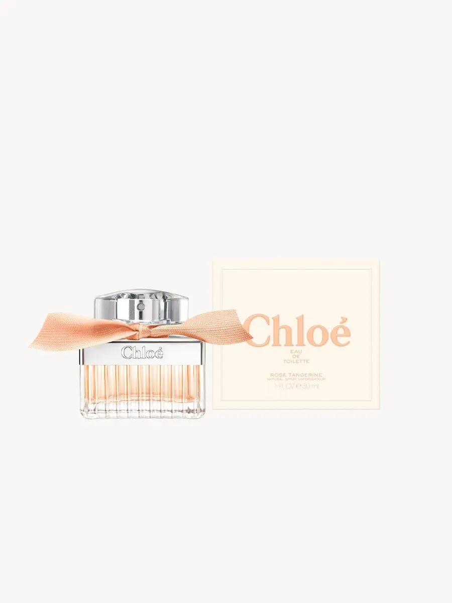 Chloé Chloé Rose Tangerine Eau de Toilette 1 fl oz | Thumbnail 3 Chloé Chloé Rose Tangerine Eau de Toilette 1 fl oz | Thumbnail 3