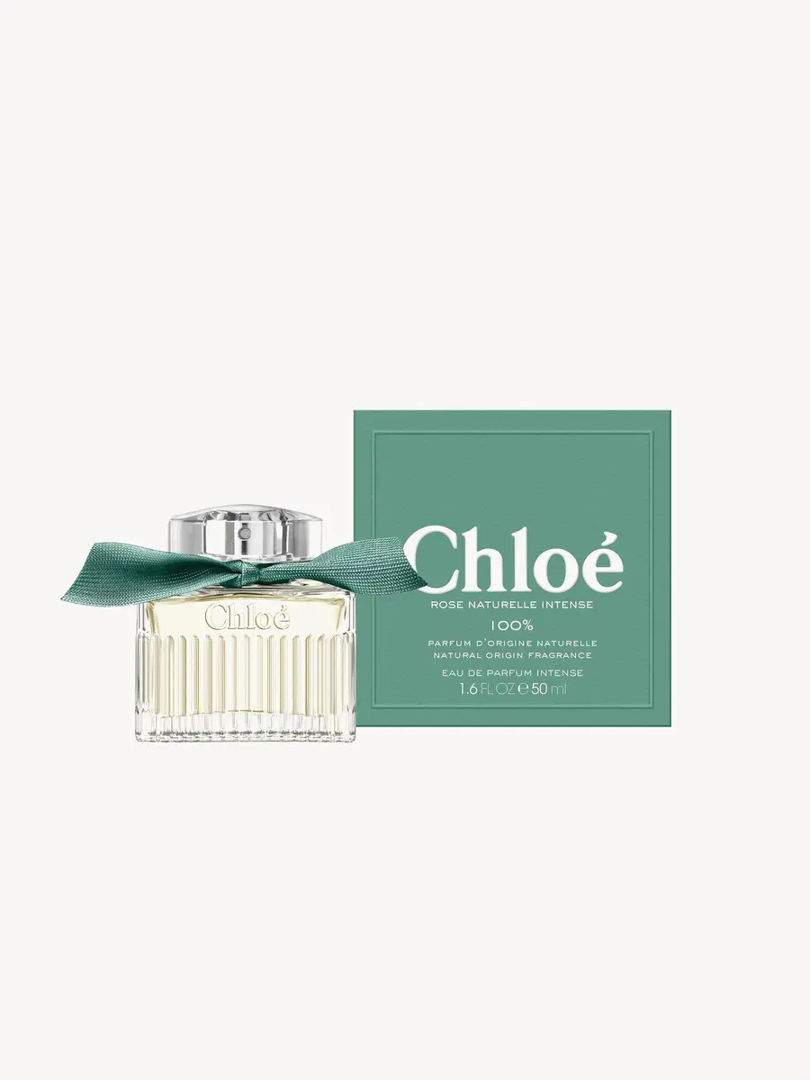 Chloé Chloé Rose Naturelle Eau de Parfum Intense 1.7 fl oz | Thumbnail 3 Chloé Chloé Rose Naturelle Eau de Parfum Intense 1.7 fl oz | Thumbnail 3