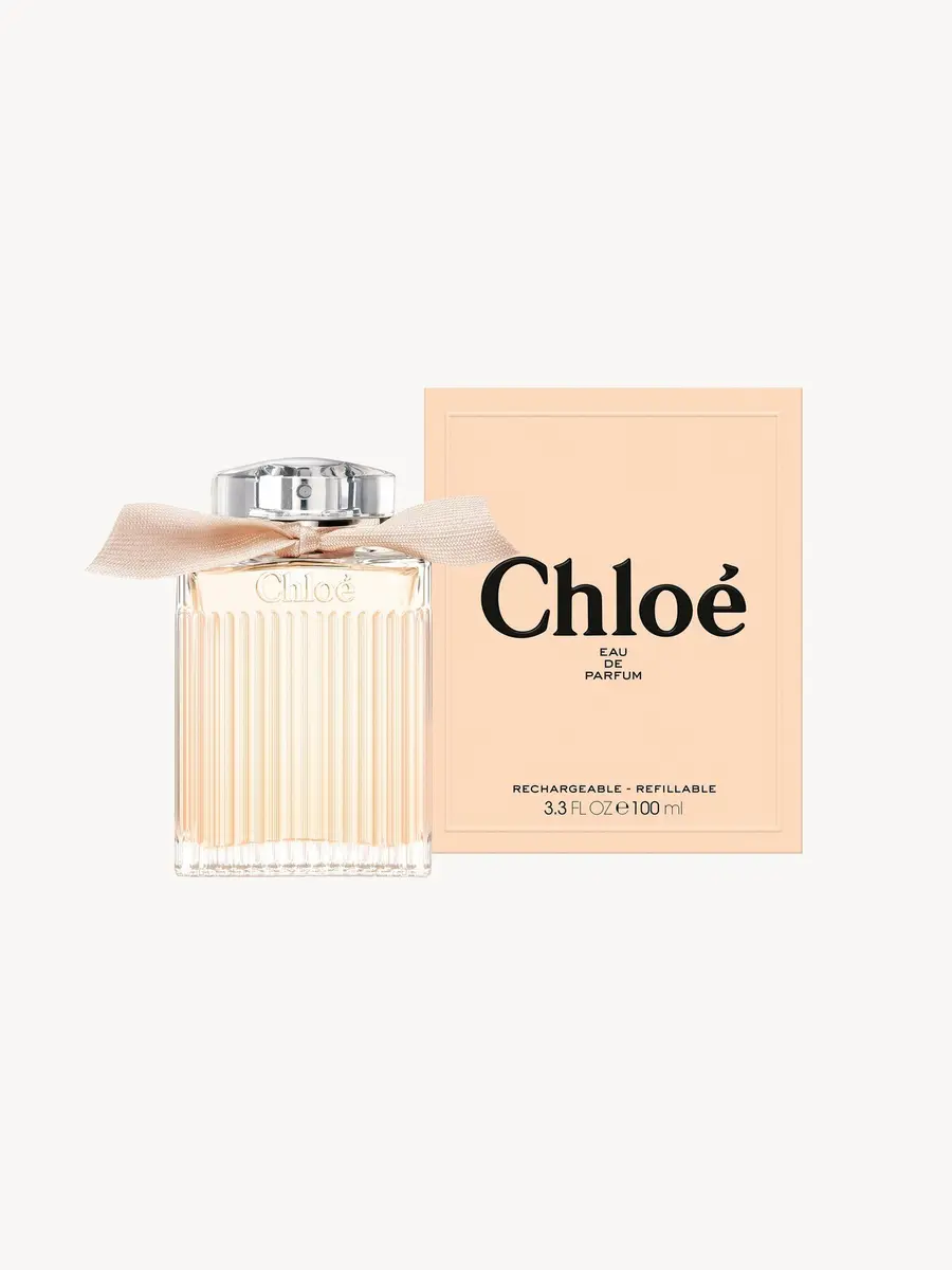 Chloé Chloé Eau de Parfum 3.4 fl oz | Thumbnail 3 Chloé Chloé Eau de Parfum 3.4 fl oz | Thumbnail 3