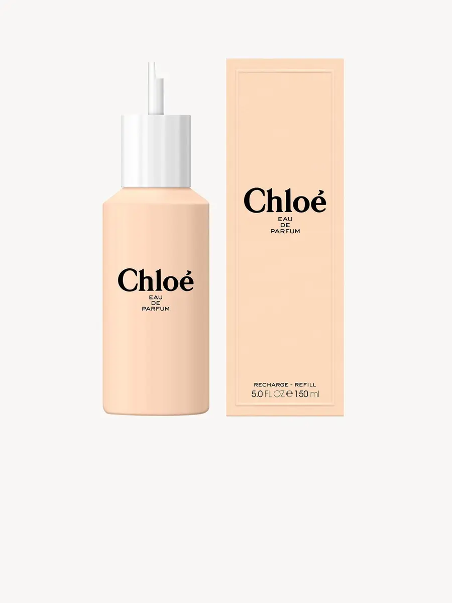 Chloé Chloé Eau de Parfum Refill 5.1 fl oz | Thumbnail 3 Chloé Chloé Eau de Parfum Refill 5.1 fl oz | Thumbnail 3