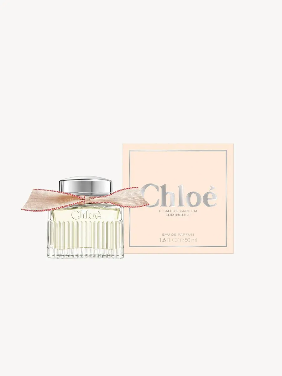 Chloé Chloé Eau de Parfum Lumineuse 1.7 fl oz | Thumbnail 3 Chloé Chloé Eau de Parfum Lumineuse 1.7 fl oz | Thumbnail 3
