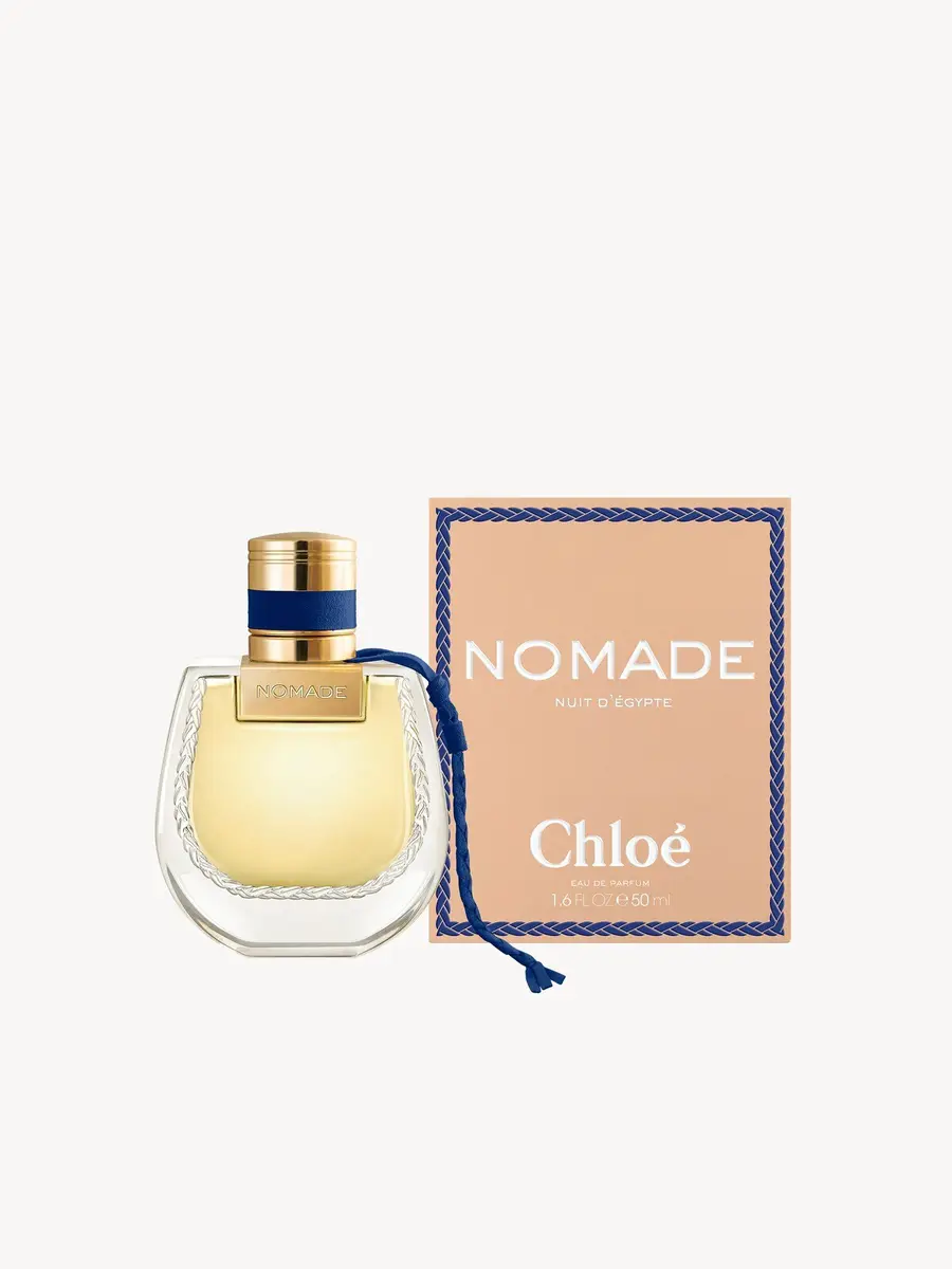 Chloé Nomade Nuit d'Égypte Eau de Parfum 1.7 fl oz | Thumbnail 3 Chloé Nomade Nuit d'Égypte Eau de Parfum 1.7 fl oz | Thumbnail 3