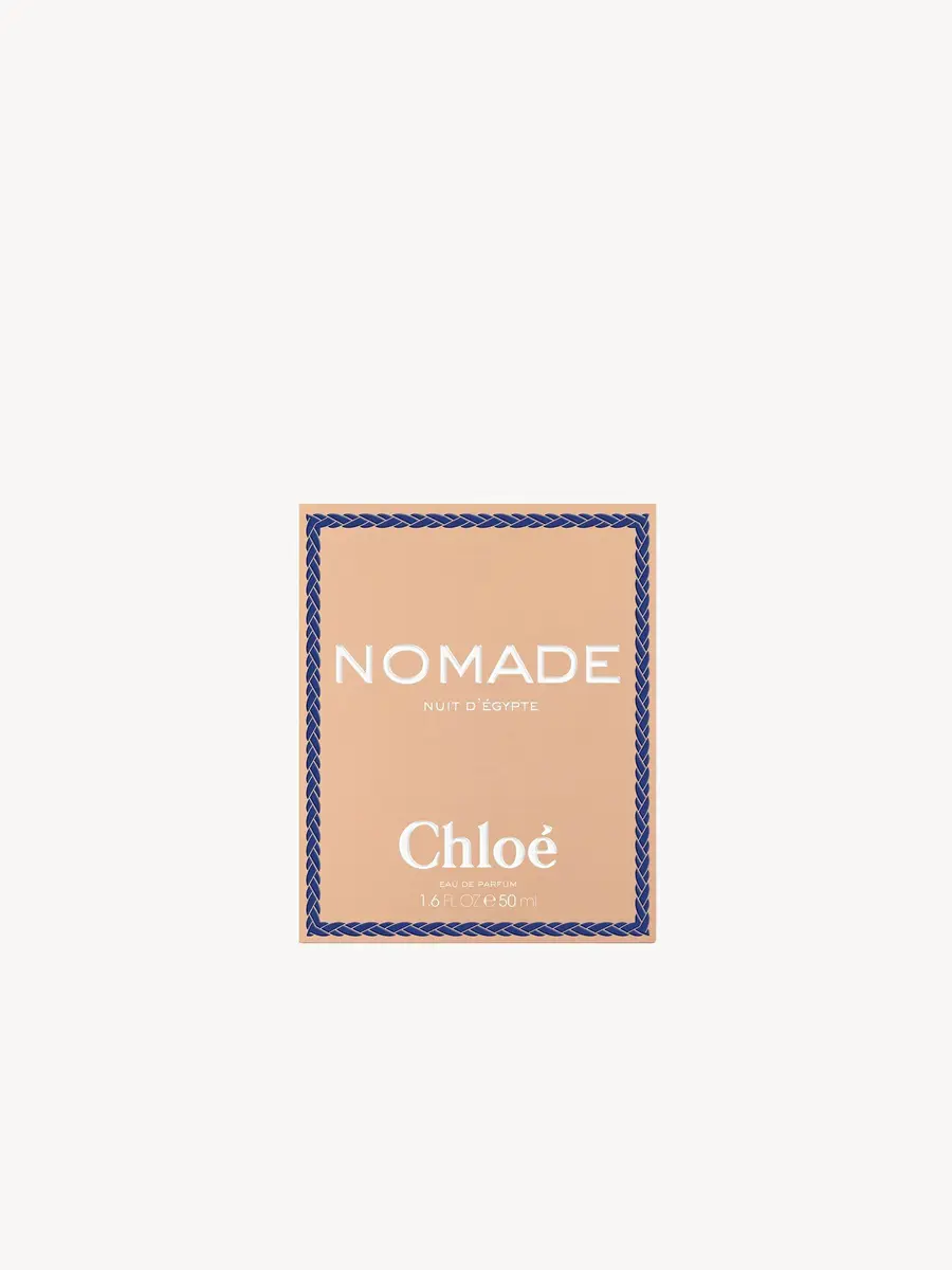 Chloé Nomade Nuit d'Égypte Eau de Parfum 1.7 fl oz | Thumbnail 4 Chloé Nomade Nuit d'Égypte Eau de Parfum 1.7 fl oz | Thumbnail 4