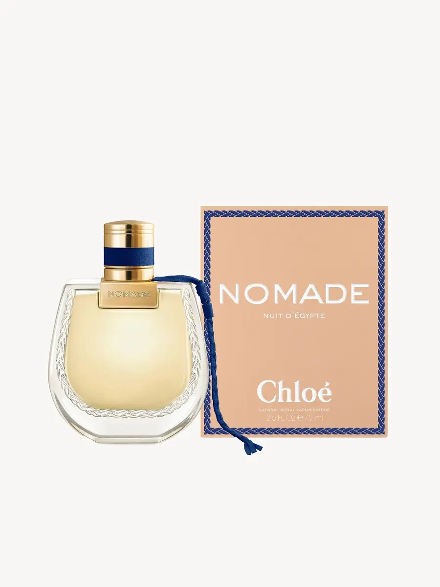 Chloé Nomade Nuit d'Égypte Eau de Parfum 2.5 fl oz | Thumbnail 3 Chloé Nomade Nuit d'Égypte Eau de Parfum 2.5 fl oz | Thumbnail 3
