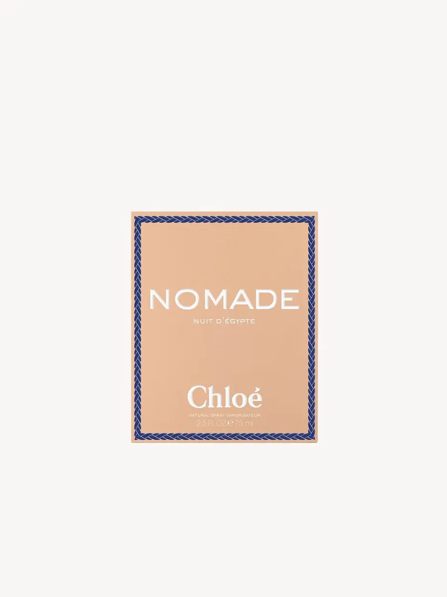 Chloé Nomade Nuit d'Égypte Eau de Parfum 2.5 fl oz | Thumbnail 4 Chloé Nomade Nuit d'Égypte Eau de Parfum 2.5 fl oz | Thumbnail 4