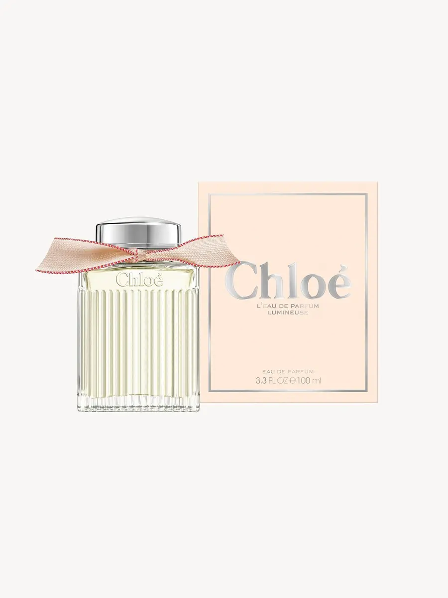 Chloé Chloé Eau de Parfum Lumineuse 3.4 fl oz | Thumbnail 3 Chloé Chloé Eau de Parfum Lumineuse 3.4 fl oz | Thumbnail 3